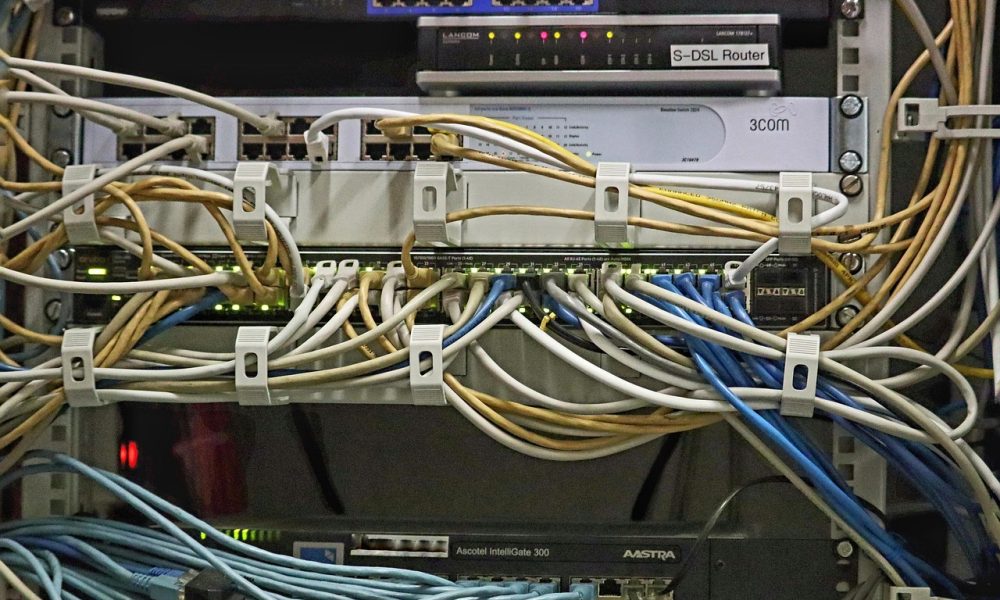 server, technology, computer, cable, computer technology, it, server, server, server, server, server